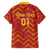 Spain 2024 Football Champions Hawaiian Shirt Espana La Roja - Wonder Print Shop