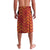 Spain 2024 Football Champions Lavalava Espana La Roja - Wonder Print Shop