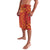 Spain 2024 Football Champions Lavalava Espana La Roja - Wonder Print Shop