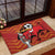 Spain 2024 Football Champions Rubber Doormat Espana La Roja - Wonder Print Shop