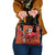 Spain 2024 Football Champions Shoulder Handbag Espana La Roja
