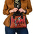Spain 2024 Football Champions Shoulder Handbag Espana La Roja