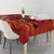 Spain 2024 Football Champions Tablecloth Espana La Roja - Wonder Print Shop