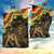 Enkutatash Ethiopia New Year Garden Flag Lion of Judah Adey Abeba Flower - Wonder Print Shop