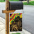 Enkutatash Ethiopia New Year Garden Flag Lion of Judah Adey Abeba Flower - Wonder Print Shop