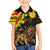 Enkutatash Ethiopia New Year Hawaiian Shirt Lion of Judah Adey Abeba Flower - Wonder Print Shop
