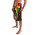 Enkutatash Ethiopia New Year Lavalava Lion of Judah Adey Abeba Flower - Wonder Print Shop