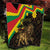 Enkutatash Ethiopia New Year Quilt Lion of Judah Adey Abeba Flower - Wonder Print Shop