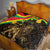 Enkutatash Ethiopia New Year Quilt Lion of Judah Adey Abeba Flower - Wonder Print Shop