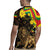 Enkutatash Ethiopia New Year Rugby Jersey Lion of Judah Adey Abeba Flower - Wonder Print Shop