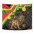 Enkutatash Ethiopia New Year Tapestry Lion of Judah Adey Abeba Flower - Wonder Print Shop