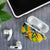 Rugby Saint Vincent and the Grenadines AirPods Case Go SVG Amazona Guildingii - Wonder Print Shop