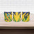 Custom Rugby Saint Vincent and the Grenadines Ceramic Mug Go SVG Amazona Guildingii - Wonder Print Shop