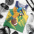 Custom Rugby Saint Vincent and the Grenadines Men Tank Top Go SVG Amazona Guildingii - Wonder Print Shop