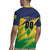 Custom Rugby Saint Vincent and the Grenadines Rugby Jersey Go SVG Amazona Guildingii - Wonder Print Shop