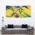 Rugby Saint Vincent and the Grenadines Tapestry Go SVG Amazona Guildingii - Wonder Print Shop