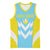 Custom Rugby Saint Lucia Basketball Jersey The Lucian Go Champion - Wonder Print Shop