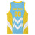 Custom Rugby Saint Lucia Basketball Jersey The Lucian Go Champion - Wonder Print Shop