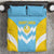 Rugby Saint Lucia Bedding Set The Lucian Go Champion - Wonder Print Shop