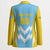Custom Rugby Saint Lucia Blazer The Lucian Go Champion - Wonder Print Shop
