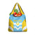 Rugby Saint Lucia Grocery Bag The Lucian Go Champion - Wonder Print Shop