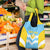 Rugby Saint Lucia Grocery Bag The Lucian Go Champion - Wonder Print Shop