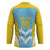 Custom Rugby Saint Lucia Hockey Jersey The Lucian Go Champion - Wonder Print Shop