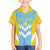 Custom Rugby Saint Lucia Kid Hawaiian Shirt The Lucian Go Champion - Wonder Print Shop