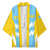 Custom Rugby Saint Lucia Kimono The Lucian Go Champion - Wonder Print Shop