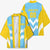 Custom Rugby Saint Lucia Kimono The Lucian Go Champion - Wonder Print Shop