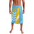 Custom Rugby Saint Lucia Lavalava The Lucian Go Champion - Wonder Print Shop