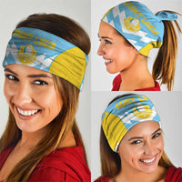 Rugby Saint Lucia Neck Gaiter The Lucian Go Champion - Wonder Print Shop