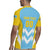 Custom Rugby Saint Lucia Rugby Jersey The Lucian Go Champion - Wonder Print Shop