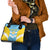 Rugby Saint Lucia Shoulder Handbag The Lucian Go Champion - Wonder Print Shop