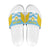 Rugby Saint Lucia Slide Sandals The Lucian Go Champion - Wonder Print Shop