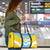 Rugby Saint Lucia Travel Bag The Lucian Go Champion - Wonder Print Shop