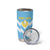 Custom Rugby Saint Lucia Tumbler Cup The Lucian Go Champion - Wonder Print Shop