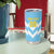 Custom Rugby Saint Lucia Tumbler Cup The Lucian Go Champion - Wonder Print Shop
