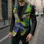Personalized Brazil Christ the Redeemer Blazer Brasil Map Unique Stylized - Wonder Print Shop
