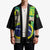 Personalized Brazil Christ the Redeemer Kimono Brasil Map Unique Stylized - Wonder Print Shop