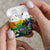 Brazil Sete de Setembro AirPods Case Brasil Rio de Janeiro Art Style - Wonder Print Shop