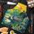 Brazil Sete de Setembro Apron Brasil Rio de Janeiro Art Style - Wonder Print Shop