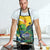 Brazil Sete de Setembro Apron Brasil Rio de Janeiro Art Style - Wonder Print Shop