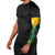 Brazil Sete de Setembro Arm Sleeves Brasil Rio de Janeiro Art Style - Wonder Print Shop