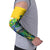 Brazil Sete de Setembro Arm Sleeves Brasil Rio de Janeiro Art Style - Wonder Print Shop