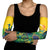 Brazil Sete de Setembro Arm Sleeves Brasil Rio de Janeiro Art Style - Wonder Print Shop