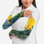 Brazil Sete de Setembro Arm Sleeves Brasil Rio de Janeiro Art Style - Wonder Print Shop