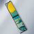 Brazil Sete de Setembro Auto Sun Shade Brasil Rio de Janeiro Art Style - Wonder Print Shop