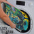 Brazil Sete de Setembro Bathroom Set Brasil Rio de Janeiro Art Style - Wonder Print Shop