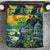 Brazil Sete de Setembro Bedding Set Brasil Rio de Janeiro Art Style - Wonder Print Shop